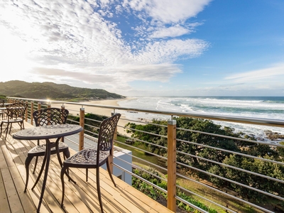 Morgan Bay Hotel