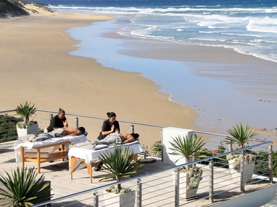 Morgan Bay Hotel
