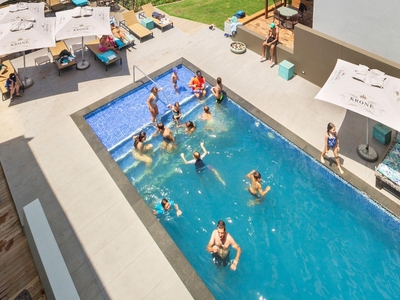 Morgan Bay Hotel