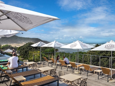 Morgan Bay Hotel