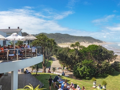 Morgan Bay Hotel