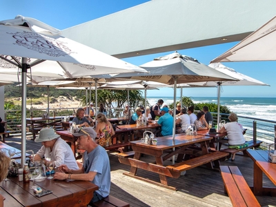 Morgan Bay Hotel