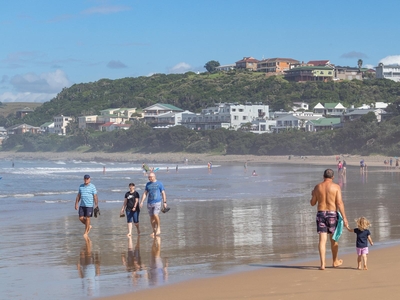 Morgan Bay Hotel