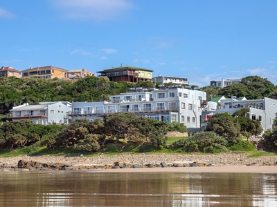 Morgan Bay Hotel