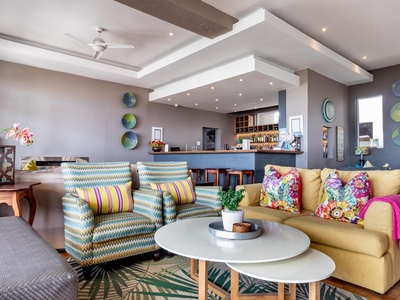 Morgan Bay Hotel