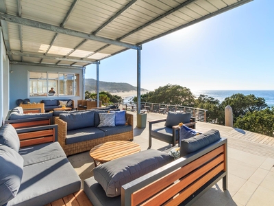 Morgan Bay Hotel