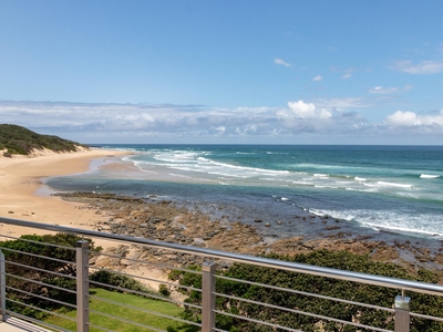 Morgan Bay Hotel