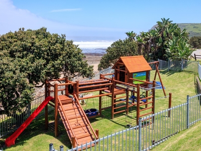 Morgan Bay Hotel