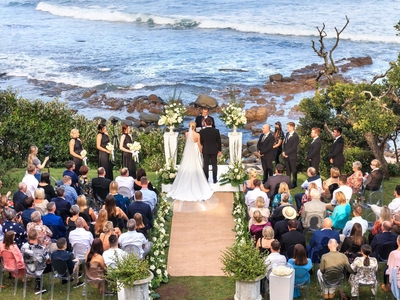 Morgan Bay Hotel