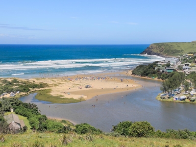 Morgan Bay Hotel