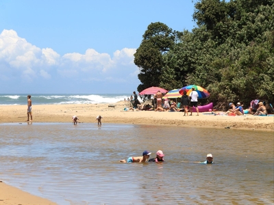 Morgan Bay Hotel