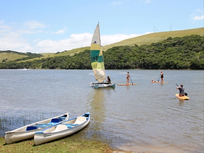 Morgan Bay Hotel