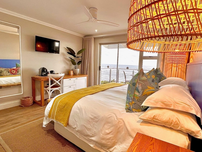 Morgan Bay Hotel