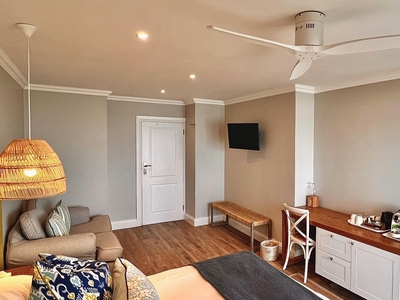 Deluxe Family Suite with Sea View