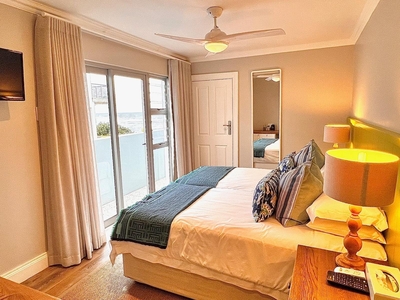 Deluxe Family Suite with Sea View