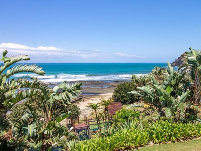 Deluxe Family Suite with Sea View