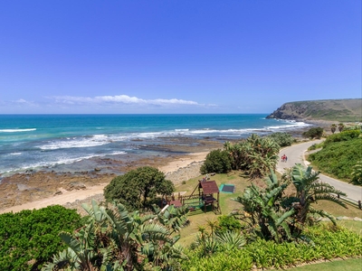Deluxe King Room with Sea View