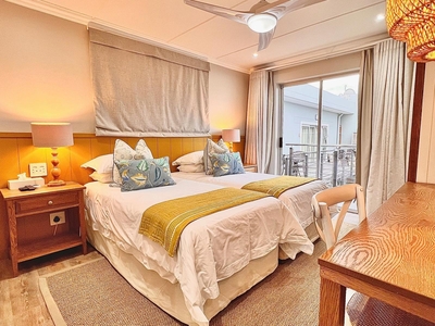 Deluxe Family Suite with Pool and Sea View
