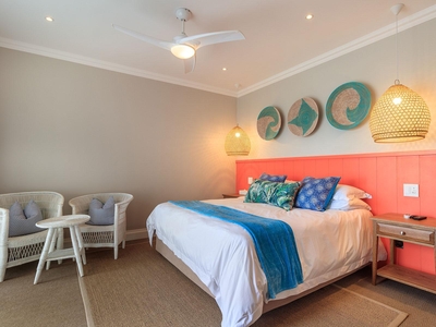 Deluxe Room with Pool and Sea View