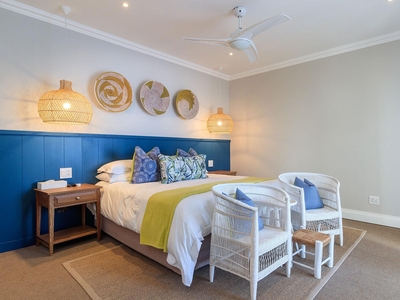 Deluxe Room with Pool and Sea View