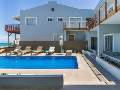 Standard Double Room with Pool View