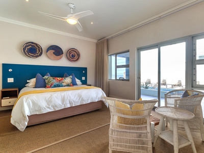 Standard Double Room with Pool View