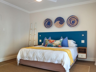 Standard Double Room with Pool View