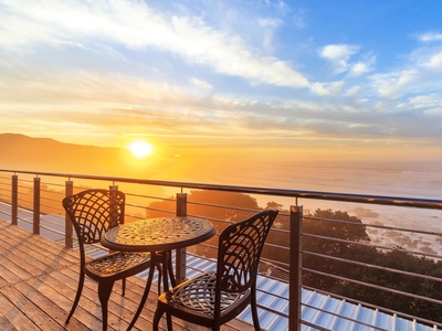 Standard Double Room with Sea View