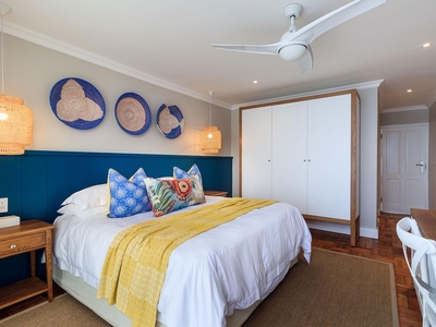 Standard Double Room with Sea View