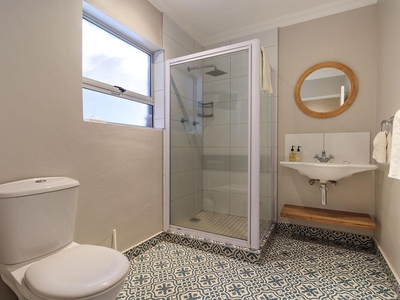Standard Double Room with Sea View