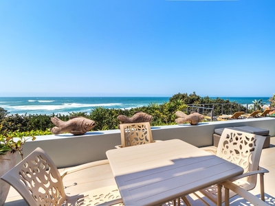 Standard Family Room with Sea View