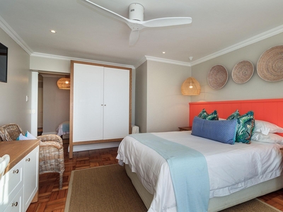 Standard Family Room with Sea View