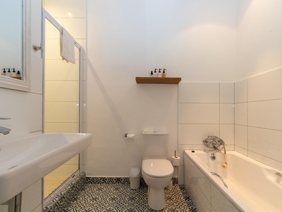 Standard Twin Room with Sea View