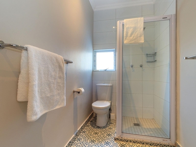 Standard Double with Pool and Sea View