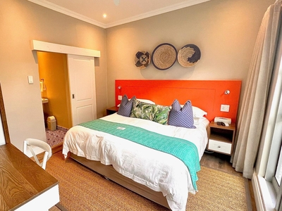 Family Suite with Partial Sea View