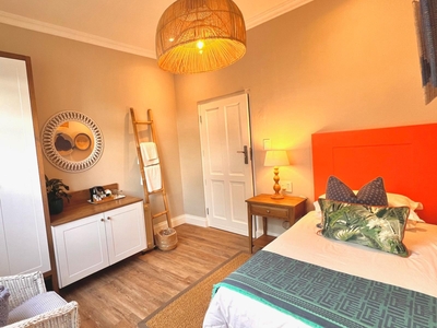 Family Suite with Partial Sea View
