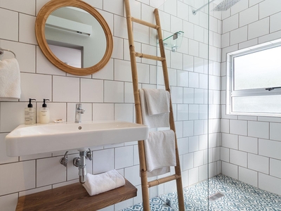 Non-Sea Facing Twin Room