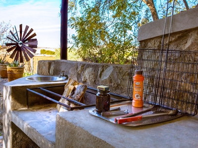 Morning Glory Cottages