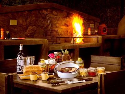 Morning Glory Cottages