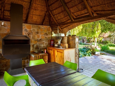 Morning Glory Cottages