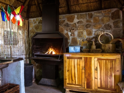 Morning Glory Cottages