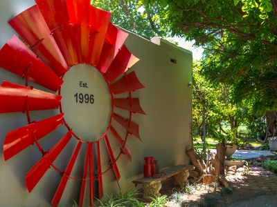 Morning Glory Cottages