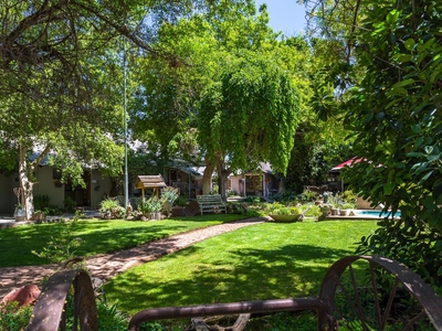 Morning Glory Cottages