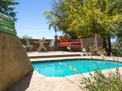 Morning Glory Cottages