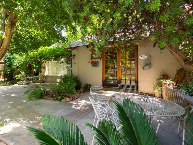 Morning Glory Cottages