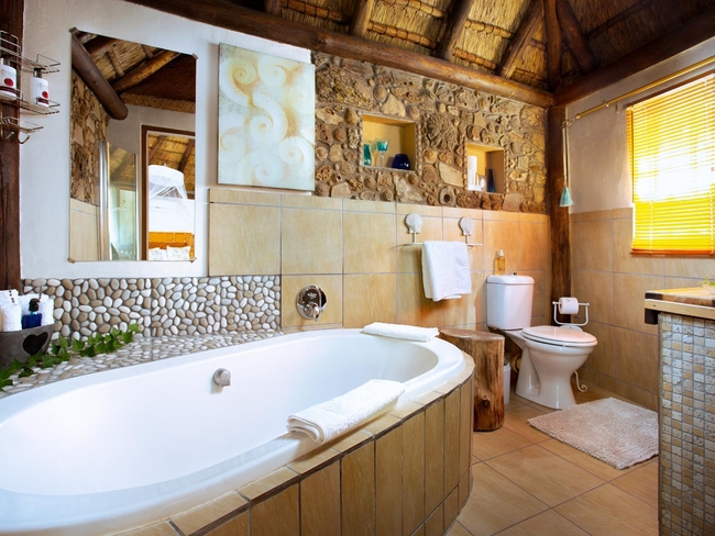 Chamomile Garden Suite