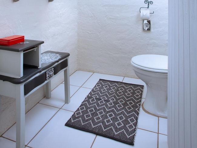 Greenhouse Garden Suite