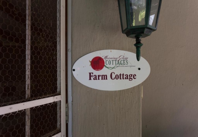 Farm Cottage