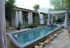 Moroc-Karoo Guesthouse