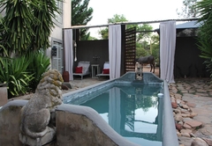 Moroc-Karoo Guesthouse
